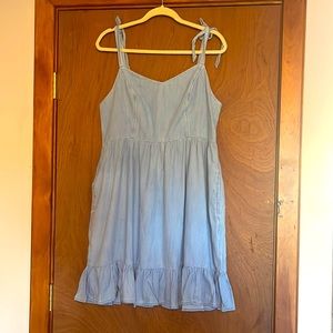 Old Navy dress
